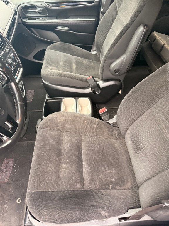 2019 Dodge Grand Caravan Image 8