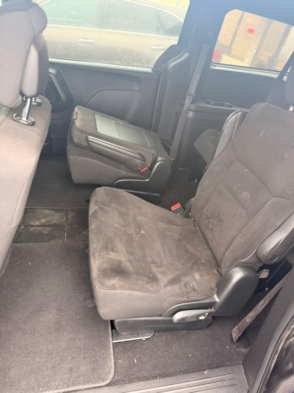 2019 Dodge Grand Caravan Image 9