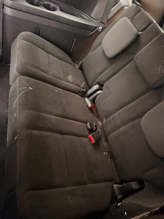 2019 Dodge Grand Caravan Image 10