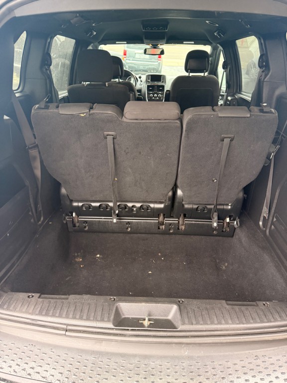 2019 Dodge Grand Caravan Image 11