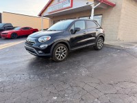 Image for 2017 FIAT 500 Trekking ID: 7055746