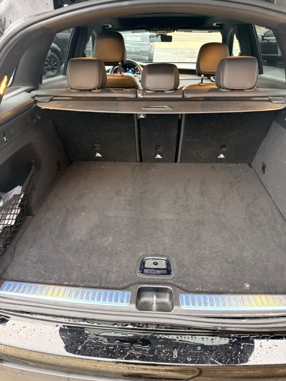 2020 Mercedes-Benz GLC-Class Image 11