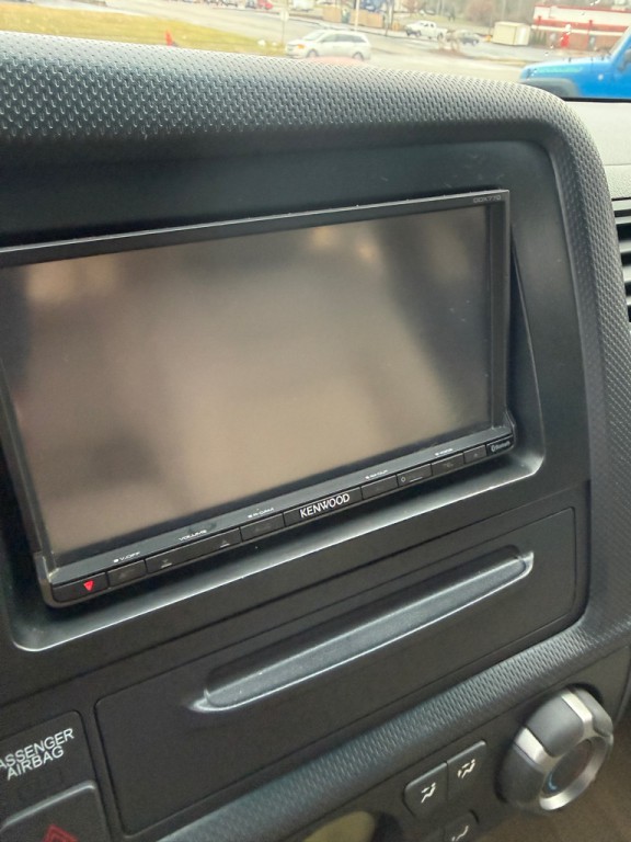 2010 Honda Ridgeline Image 8