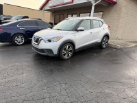 Image for 2019 Nissan Kicks SV ID: 7070094