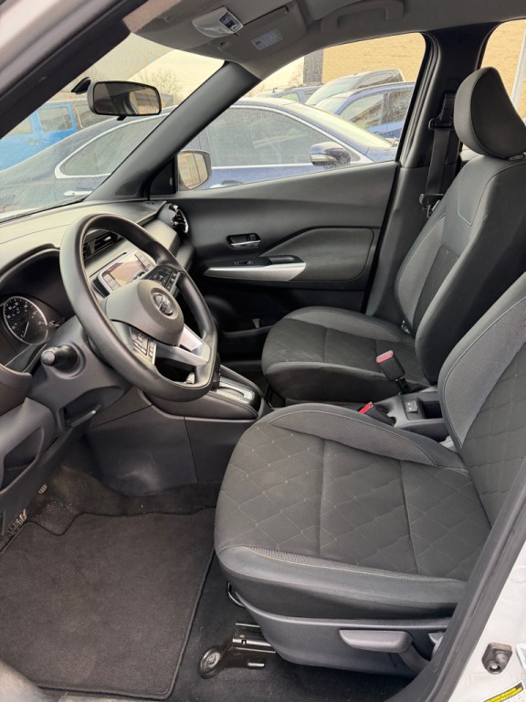2019 Nissan Kicks Image 8