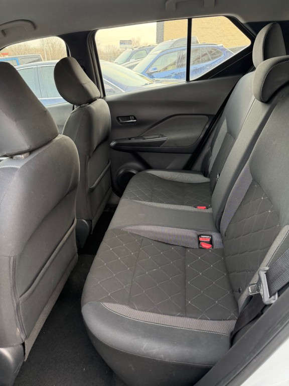 2019 Nissan Kicks Image 9