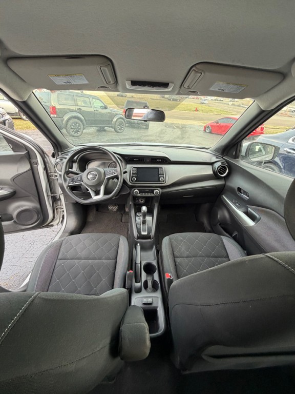 2019 Nissan Kicks Image 10