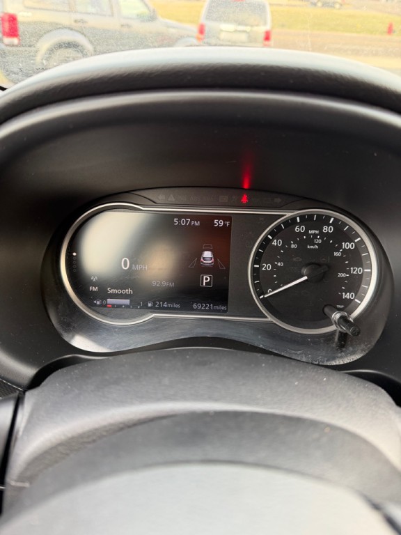 2019 Nissan Kicks Image 11