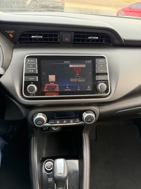 2019 Nissan Kicks Image 12