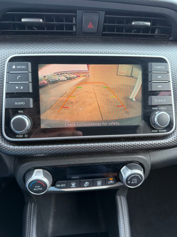 2019 Nissan Kicks Image 13