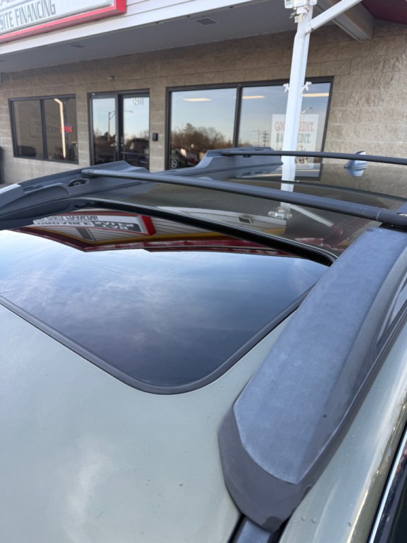 2018 Subaru Outback Image 7