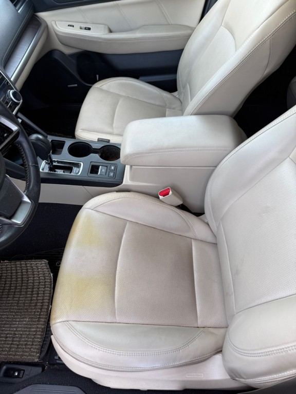 2018 Subaru Outback Image 9