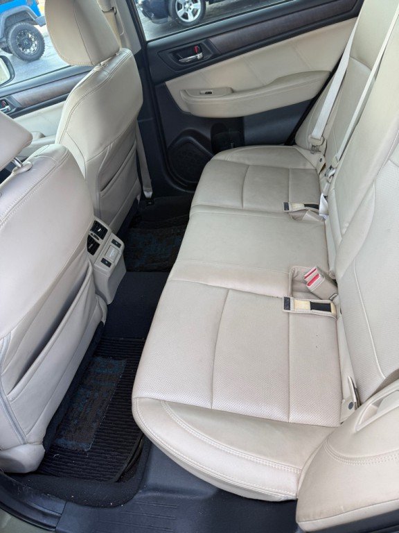 2018 Subaru Outback Image 10