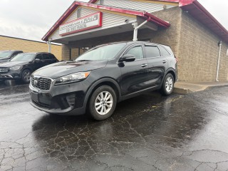 Image for 2019 Kia Sorento L ID: 7091975