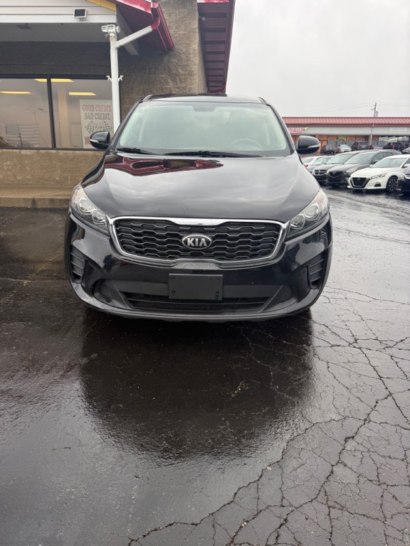 2019 Kia Sorento Image 6