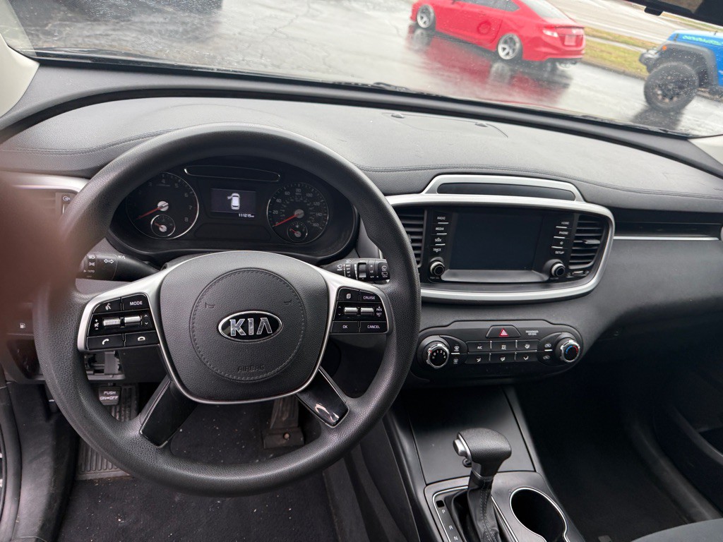 2019 Kia Sorento Image 7