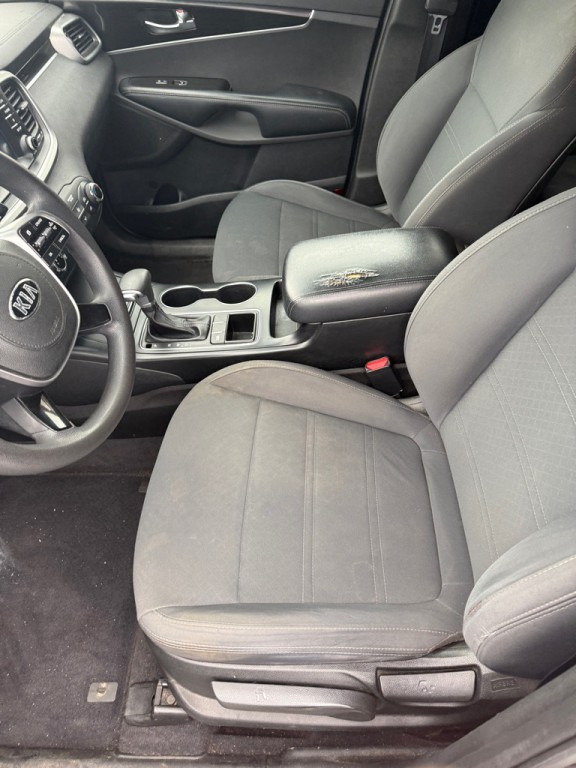 2019 Kia Sorento Image 8