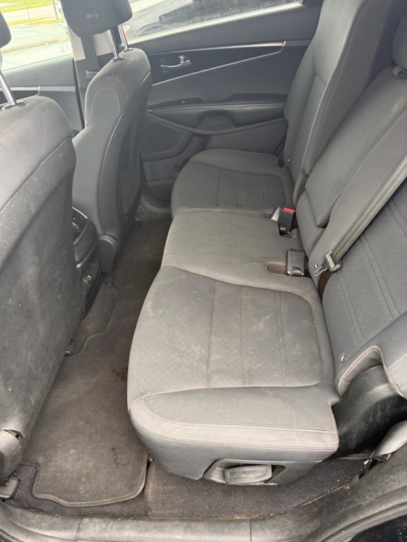 2019 Kia Sorento Image 9