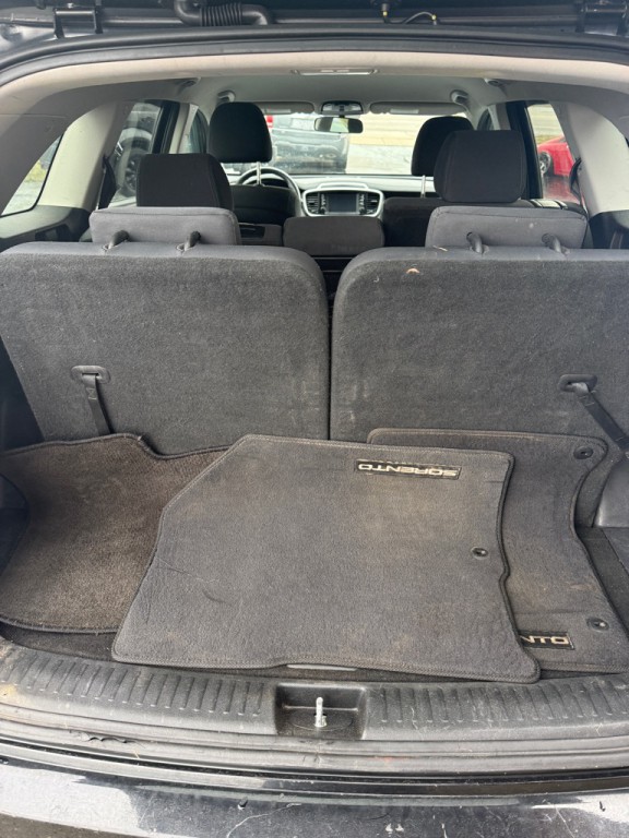 2019 Kia Sorento Image 10