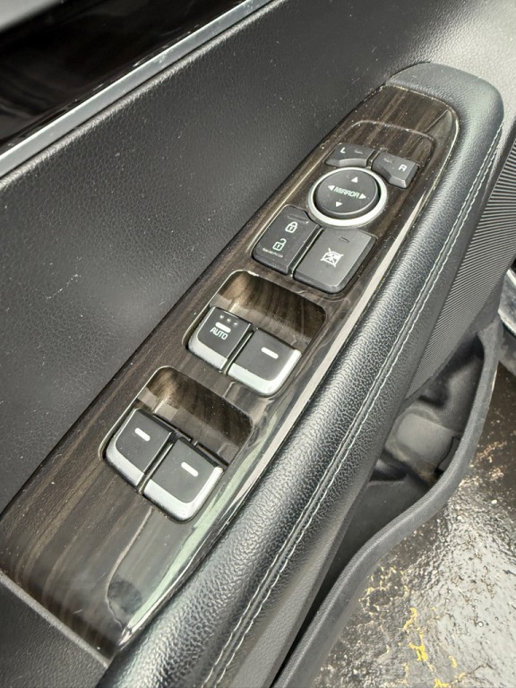 2019 Kia Sorento Image 11