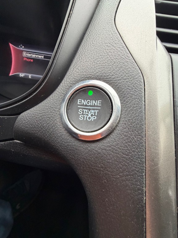 2018 Ford Fusion Image 14