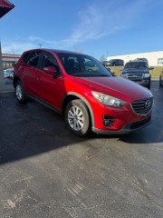 Image for 2016 Mazda CX-5 Touring ID: 7096583