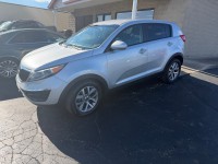 Image for 2016 Kia Sportage LX ID: 7127176