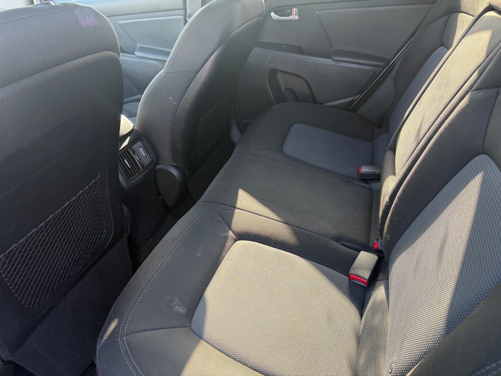 2016 Kia Sportage Image 10