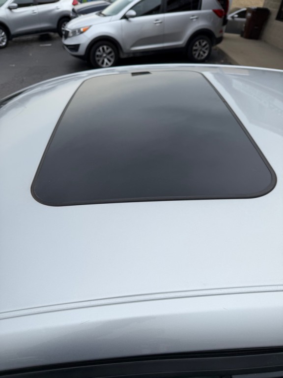 2018 Ford Fusion Image 16