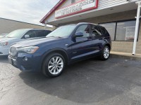 Image for 2016 BMW X3 xDrive28i ID: 7137015