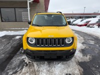 Image for 2015 Jeep Renegade Sport ID: 7147520