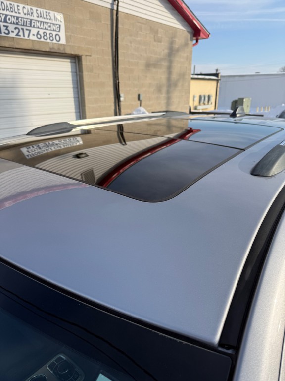 2015 Jeep Grand Cherokee Image 7