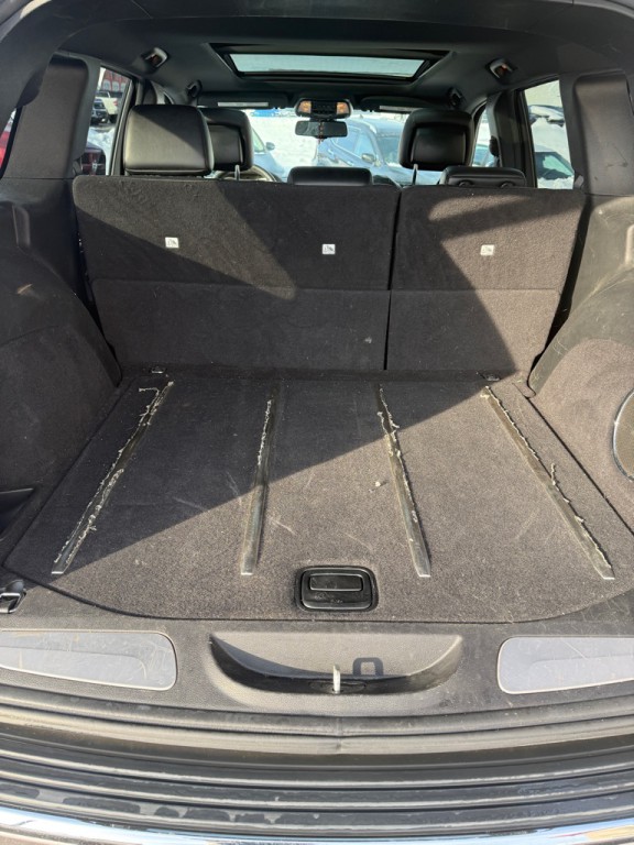 2015 Jeep Grand Cherokee Image 10