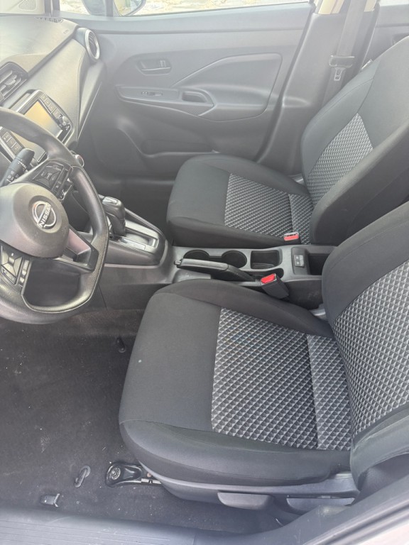 2023 Nissan Versa Image 8