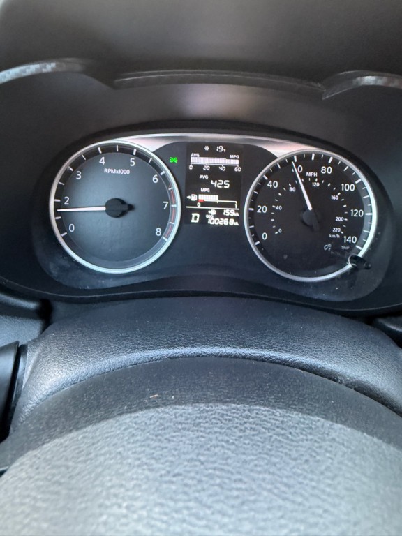 2023 Nissan Versa Image 10