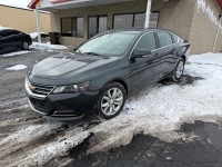 Image for 2018 Chevrolet Impala LT ID: 7160871