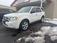 Image for 2011 Ford Escape XLT ID: 7163726