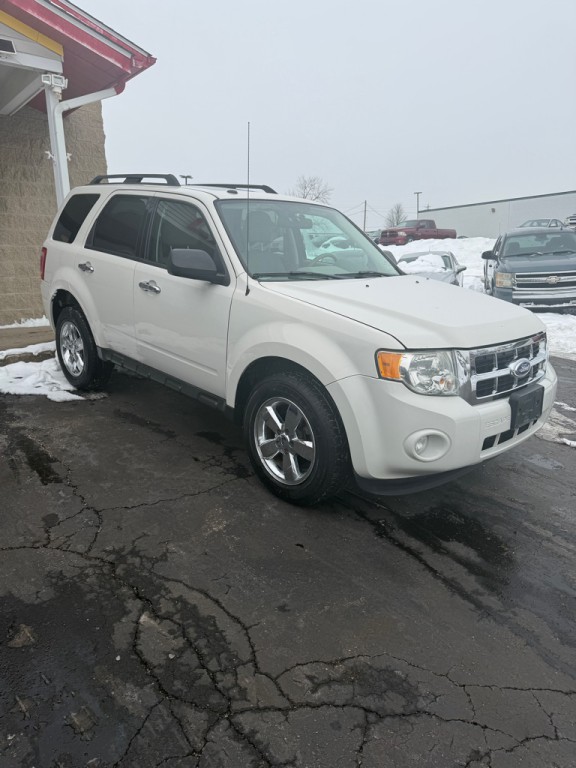 2011 Ford Escape Image 5