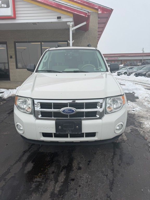 2011 Ford Escape Image 6