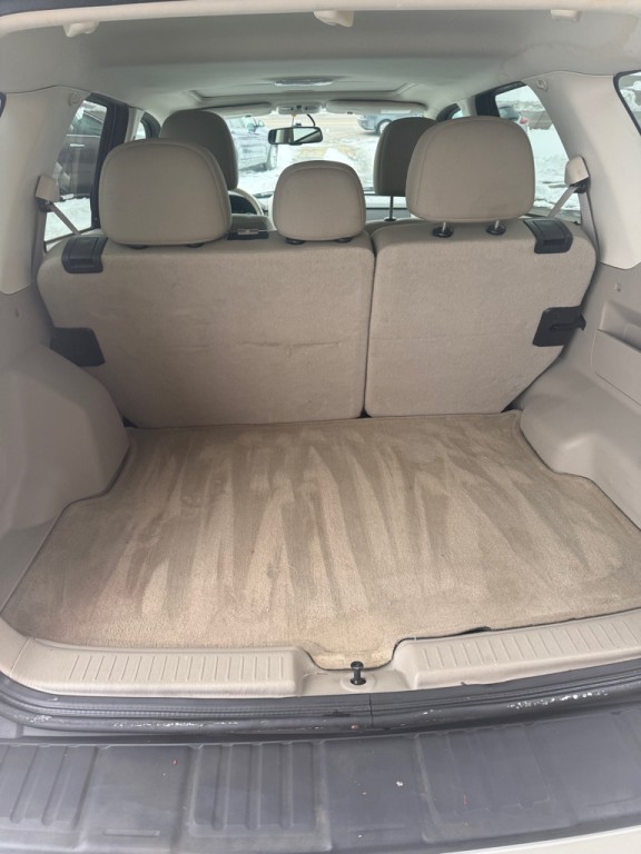 2011 Ford Escape Image 11