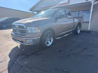 Image for 2010 Dodge Ram 1500 ST ID: 7169683