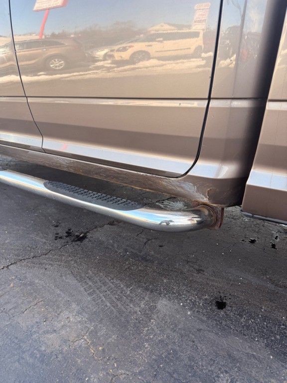 2010 Dodge Ram 1500 Image 10