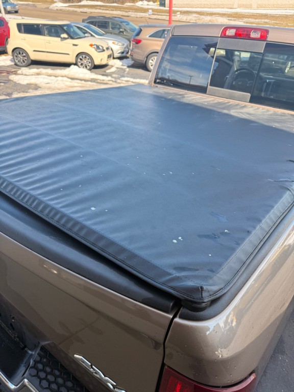 2010 Dodge Ram 1500 Image 12