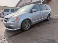 Image for 2017 Dodge Grand Caravan SE ID: 7169696