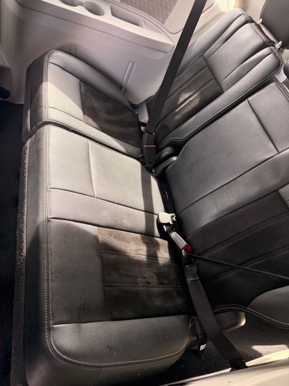 2017 Dodge Grand Caravan Image 11