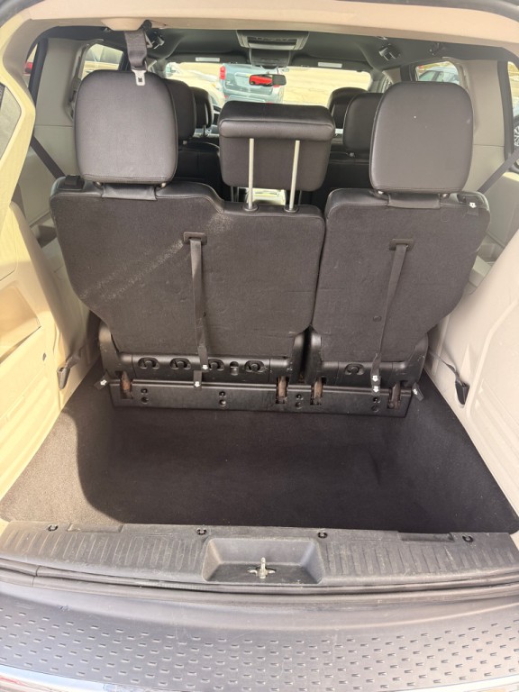 2017 Dodge Grand Caravan Image 13