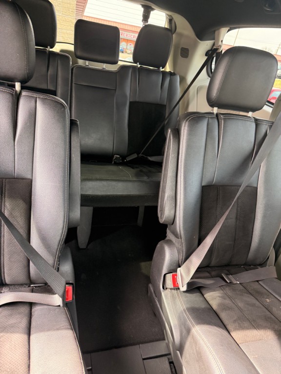 2017 Dodge Grand Caravan Image 15