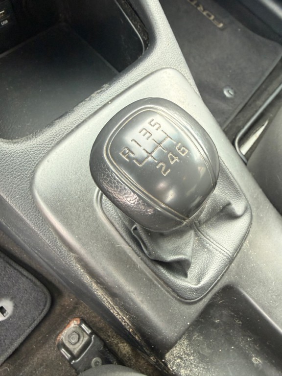 2016 Kia Forte Image 7