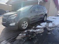 Image for 2017 Chevrolet Equinox LT ID: 7175290