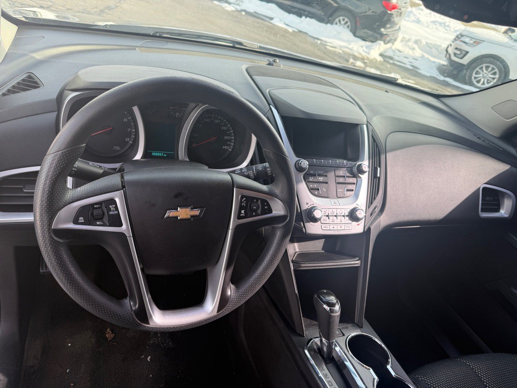 2017 Chevrolet Equinox Image 7